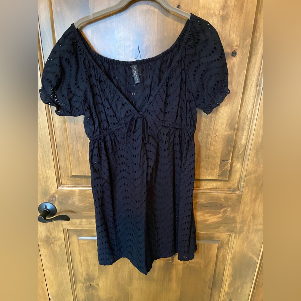 La Blanca Swim Cover-up
